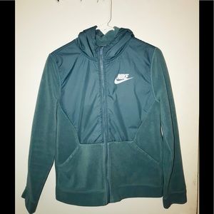 Nike sweater